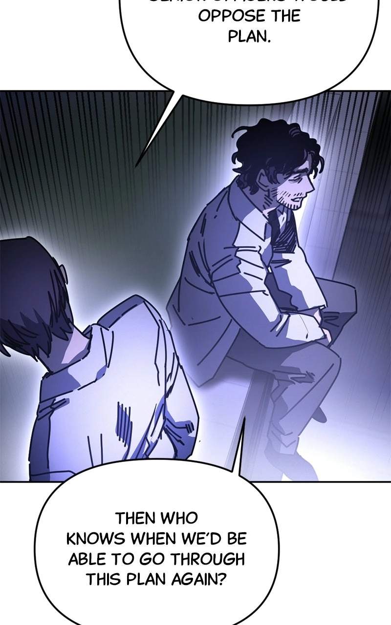 I Was Mistaken for the Villain Ch.54 p77