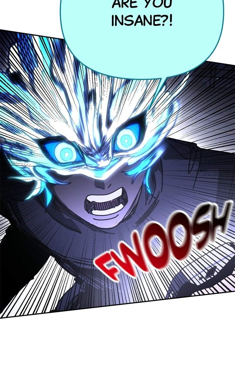 I Was Mistaken for the Villain Ch.54 p89
