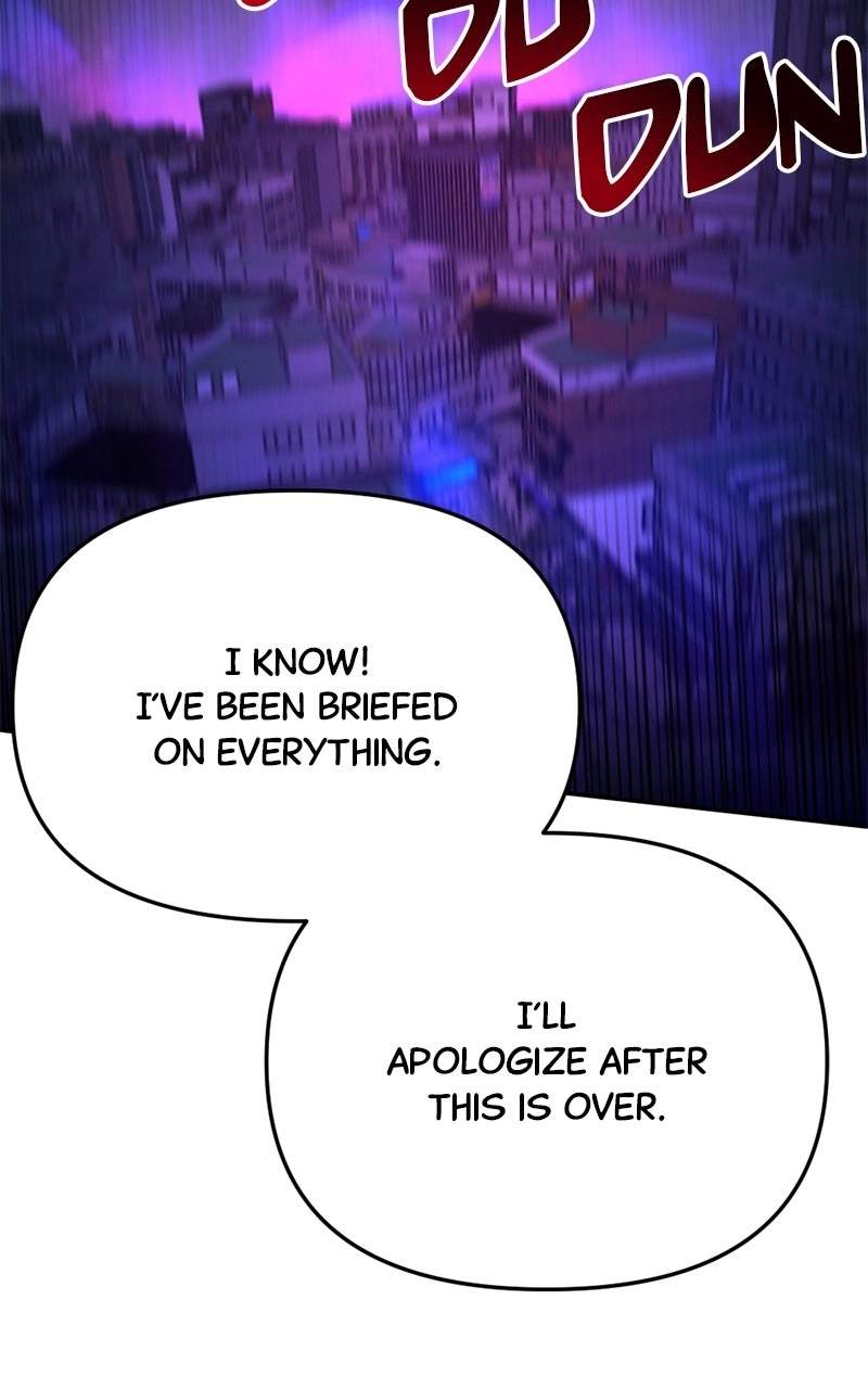 I Was Mistaken for the Villain Ch.54 p91