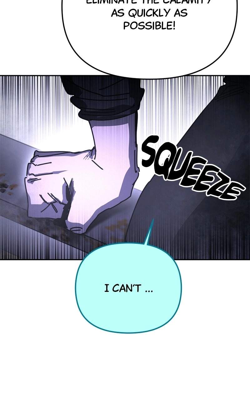 I Was Mistaken for the Villain Ch.54 p94