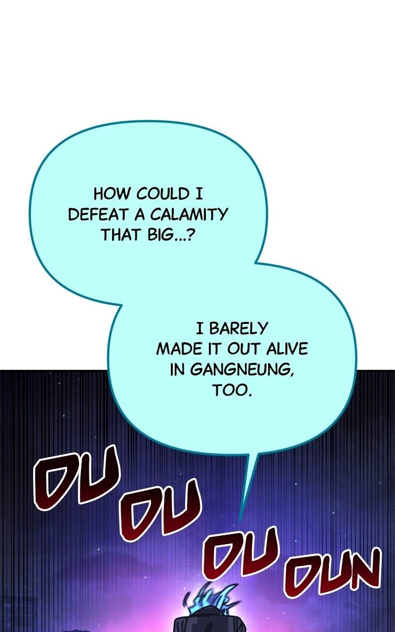 I Was Mistaken for the Villain Ch.54 p95