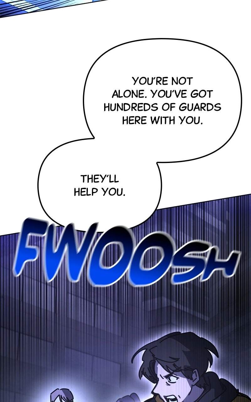 I Was Mistaken for the Villain Ch.54 p99