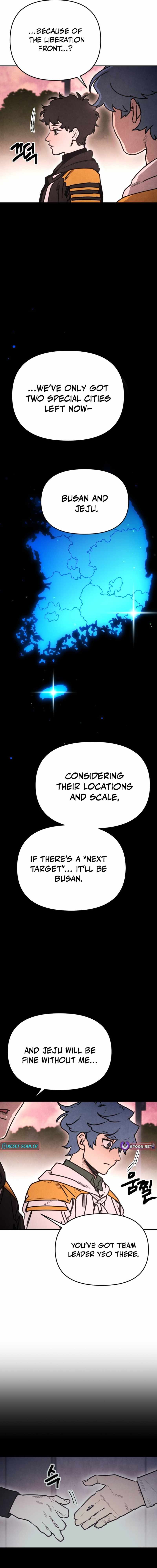 I Was Mistaken for the Villain Ch.67 p14