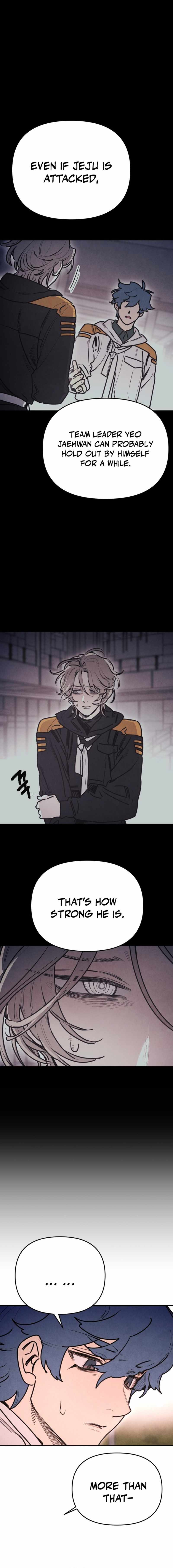 I Was Mistaken for the Villain Ch.67 p15