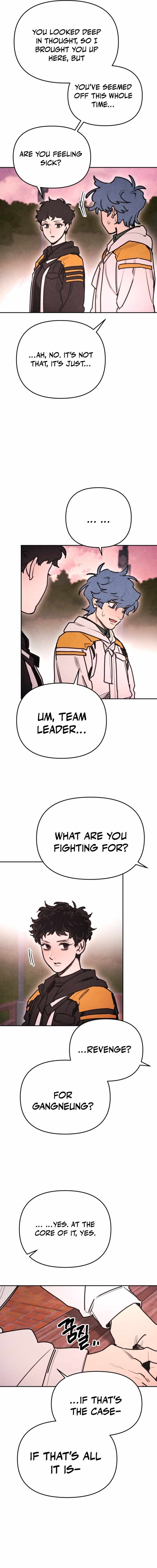 I Was Mistaken for the Villain Ch.67 p16