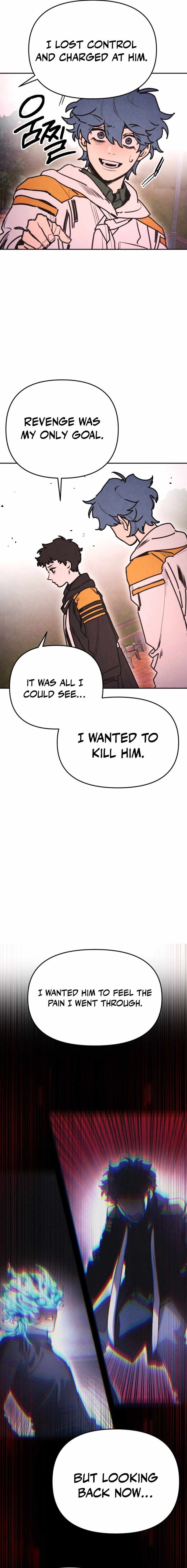 I Was Mistaken for the Villain Ch.67 p18