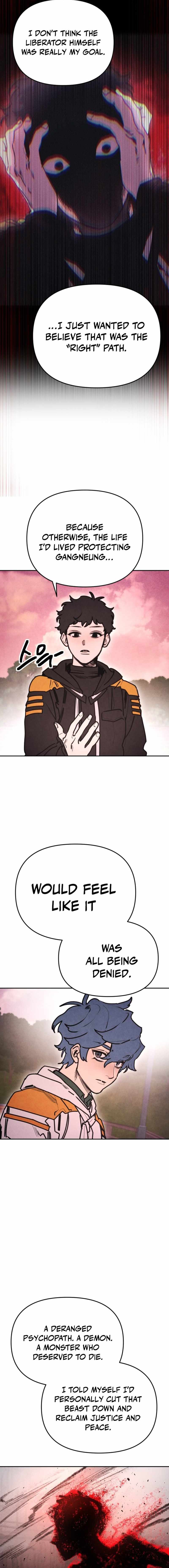 I Was Mistaken for the Villain Ch.67 p19