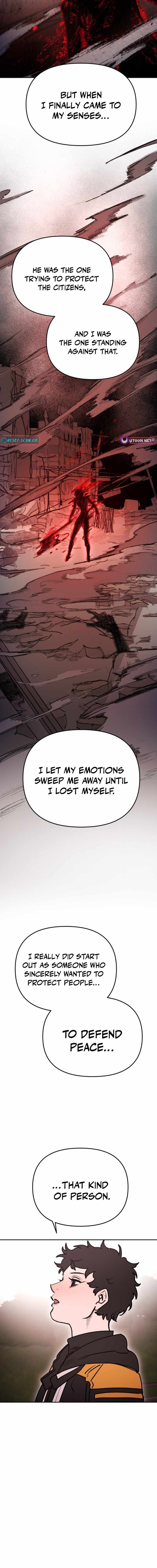 I Was Mistaken for the Villain Ch.67 p20