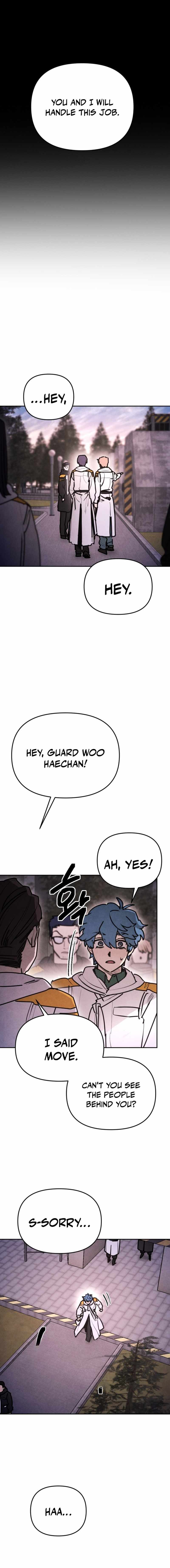 I Was Mistaken for the Villain Ch.67 p7