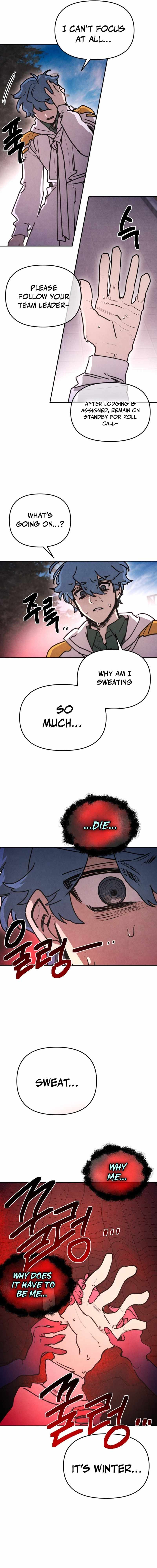 I Was Mistaken for the Villain Ch.67 p8