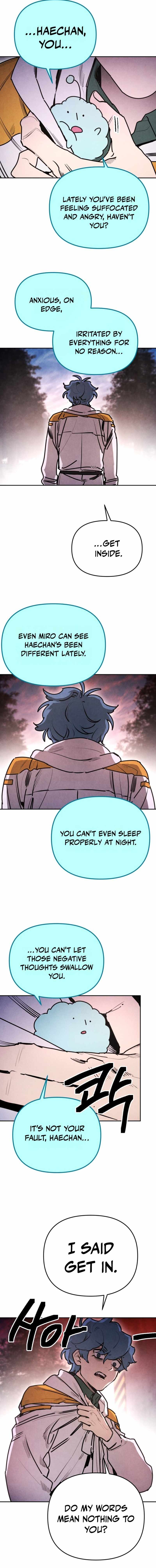 I Was Mistaken for the Villain Ch.67 p10