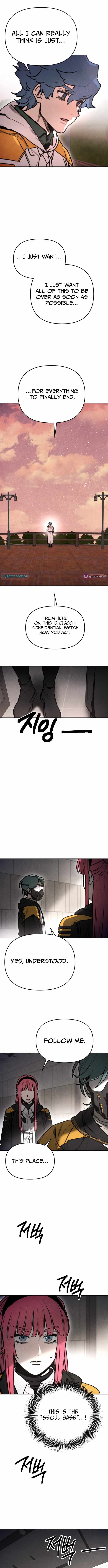 I Was Mistaken for the Villain Ch.68 p12