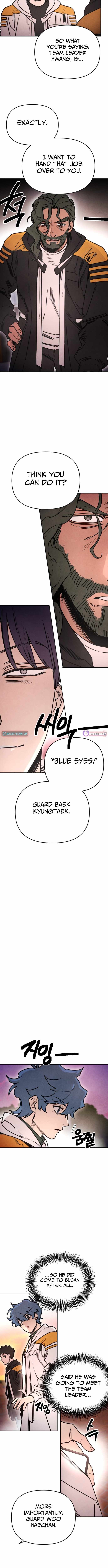I Was Mistaken for the Villain Ch.68 p6