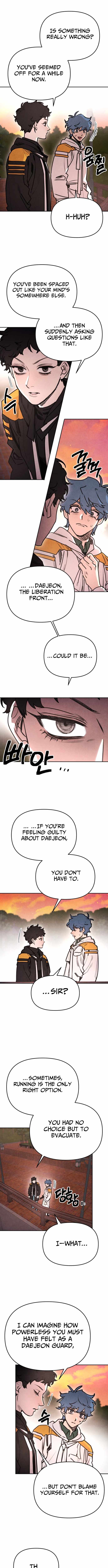 I Was Mistaken for the Villain Ch.68 p7