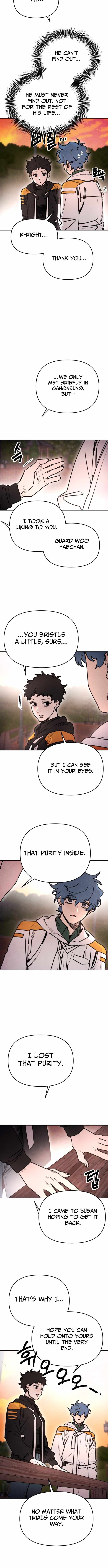 I Was Mistaken for the Villain Ch.68 p8