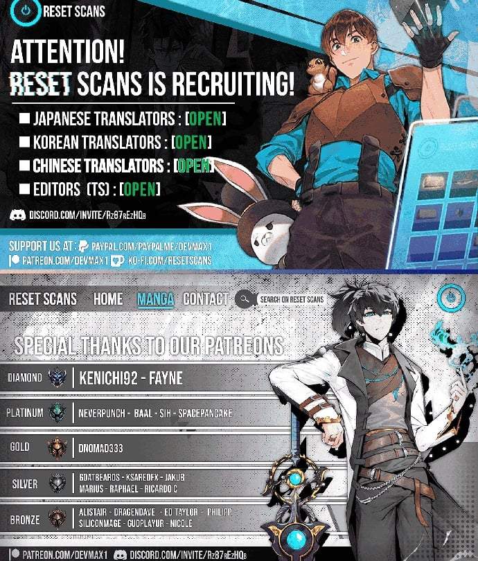 I Was Mistaken for the Villain Ch.73 p11