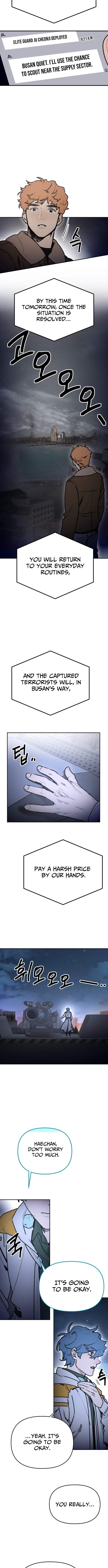 I Was Mistaken for the Villain Ch.73 p4