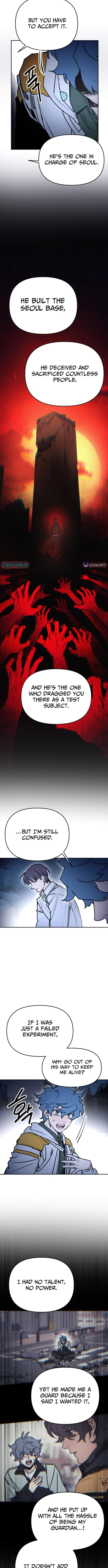 I Was Mistaken for the Villain Ch.73 p7