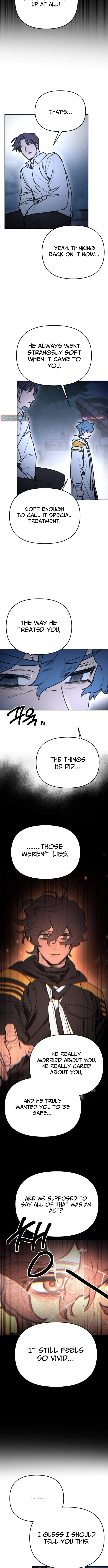I Was Mistaken for the Villain Ch.73 p8