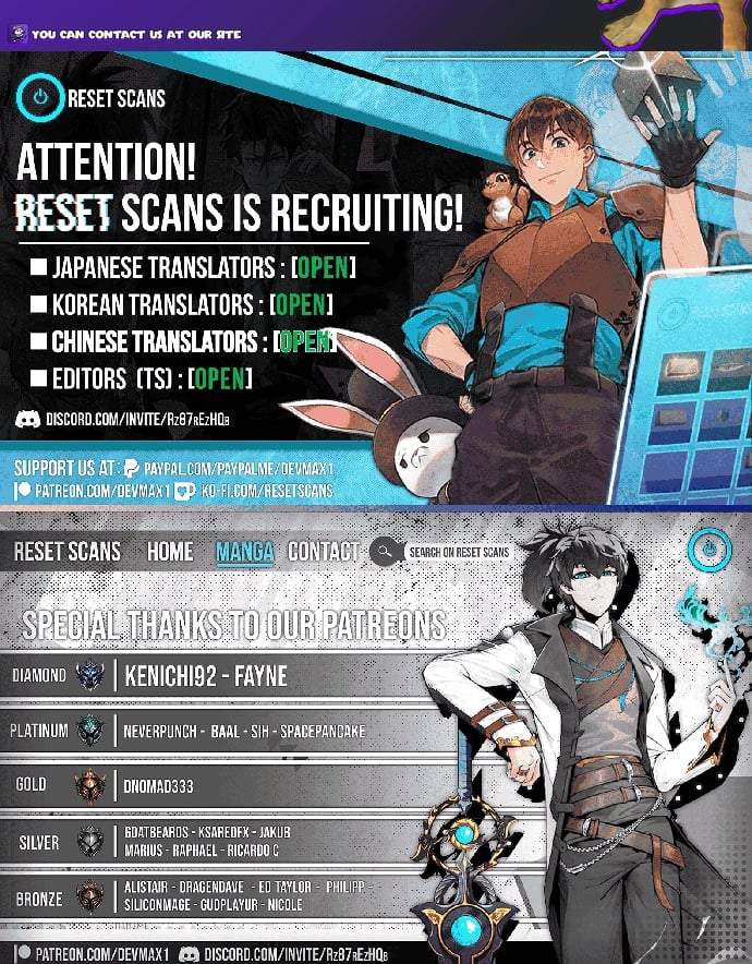 I Was Mistaken for the Villain Ch.74 p12