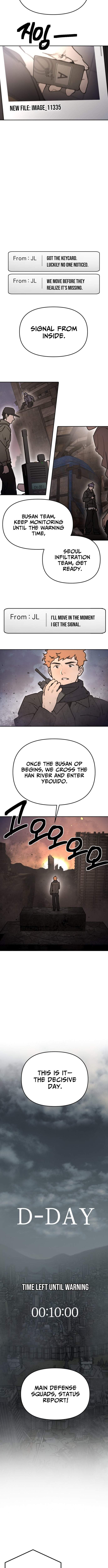I Was Mistaken for the Villain Ch.74 p3