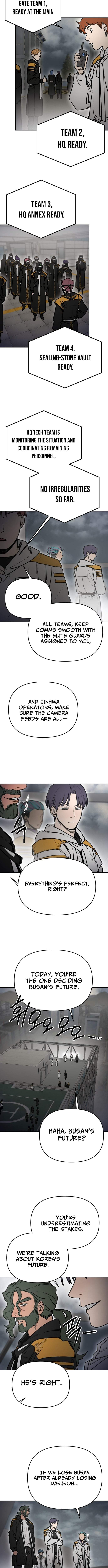I Was Mistaken for the Villain Ch.74 p4