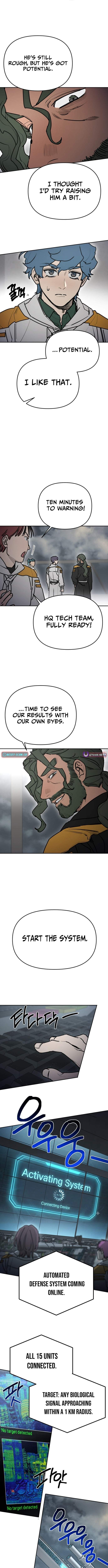 I Was Mistaken for the Villain Ch.74 p6