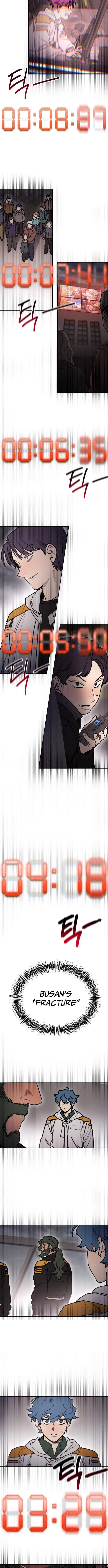 I Was Mistaken for the Villain Ch.74 p10