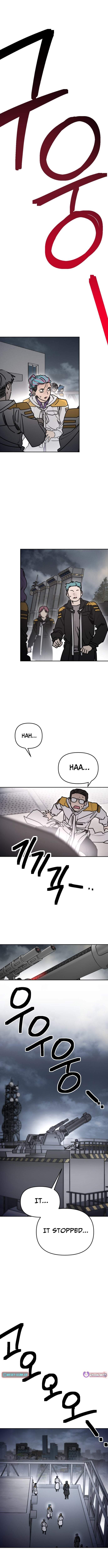 I Was Mistaken for the Villain Ch.75 p2