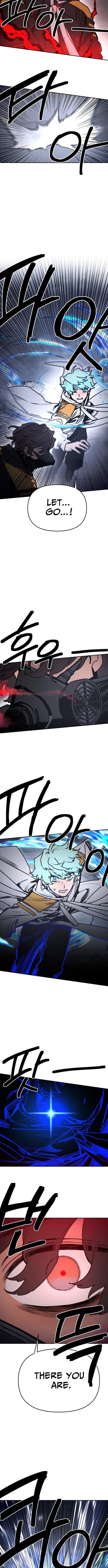 I Was Mistaken for the Villain Ch.75 p11
