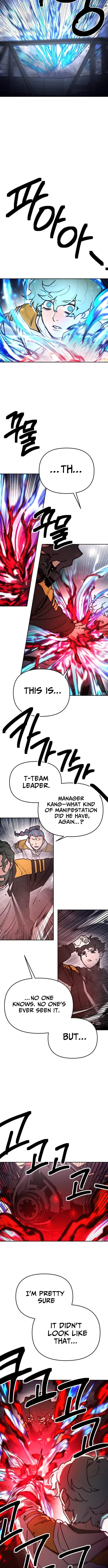 I Was Mistaken for the Villain Ch.75 p12