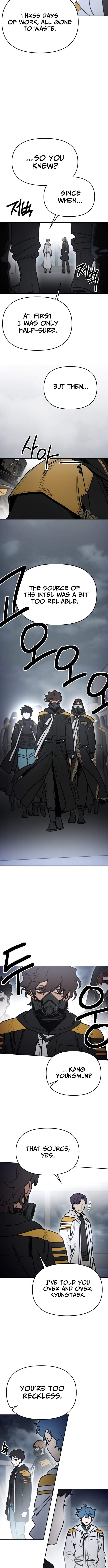 I Was Mistaken for the Villain Ch.75 p4