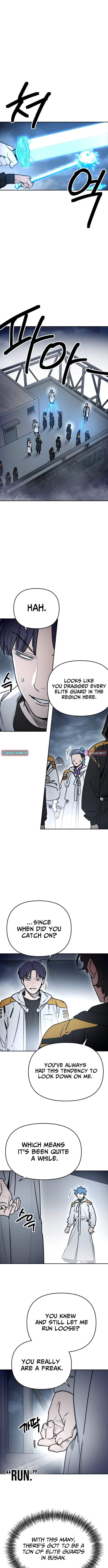 I Was Mistaken for the Villain Ch.75 p6