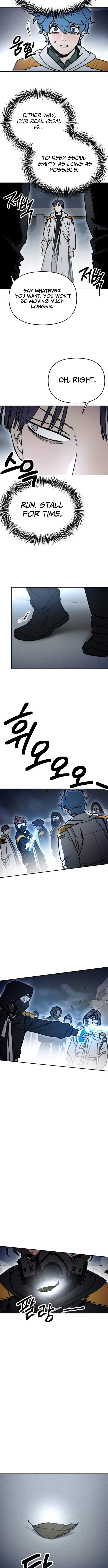 I Was Mistaken for the Villain Ch.75 p7