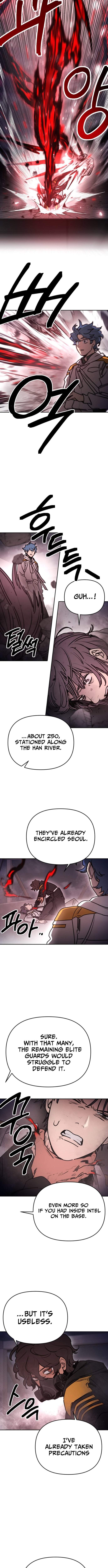 I Was Mistaken for the Villain Ch.75 p9