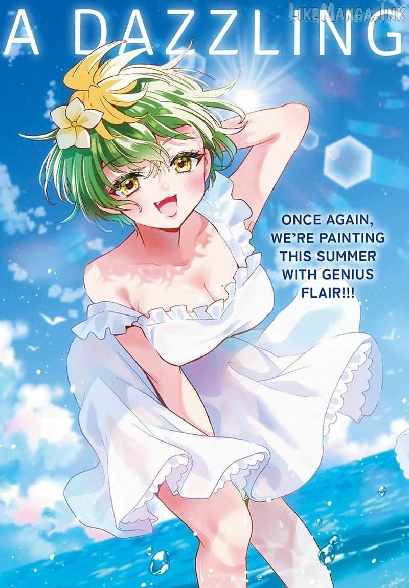 Mikadono Sanshimai wa Angai, Choroi Ch.209 p2
