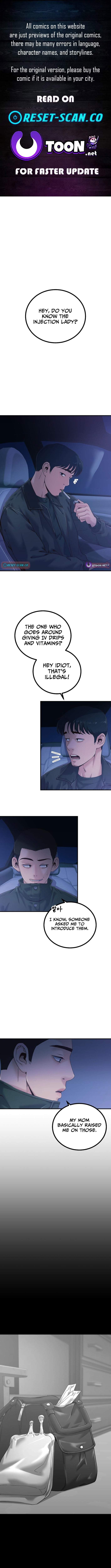 Mirror Prepayment Ch.29 p1