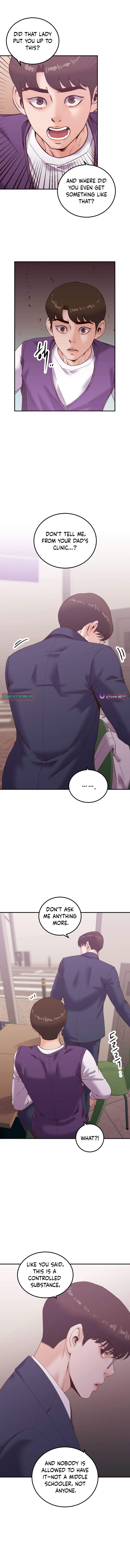 Mirror Prepayment Ch.31 p5