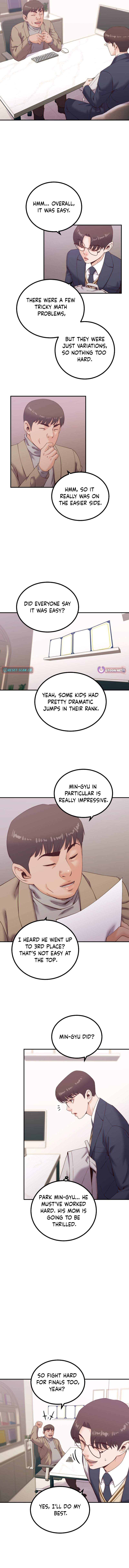Mirror Prepayment Ch.31 p8