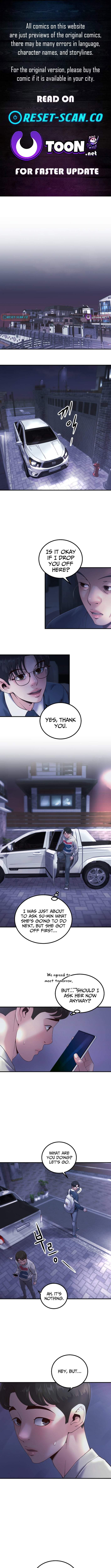 Mirror World: God-Tier Revenge Ch.28 p1