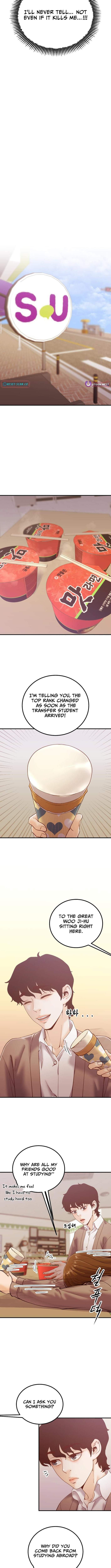 Mirror World: God-Tier Revenge Ch.29 p6