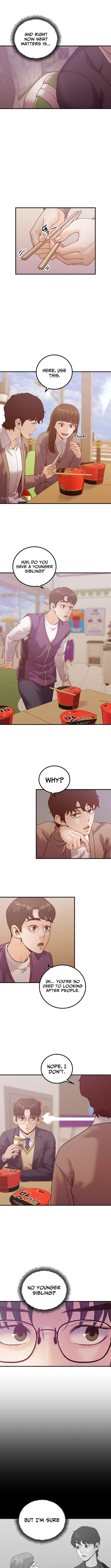 Mirror World: God-Tier Revenge Ch.29 p8