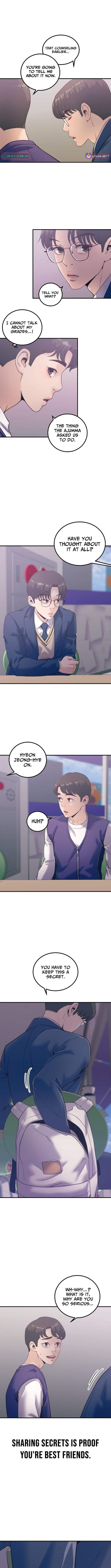 Mirror World: God-Tier Revenge Ch.29 p10