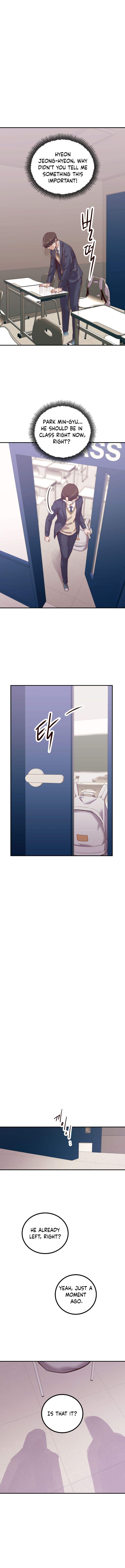 Mirror World: God-Tier Revenge Ch.31 p13