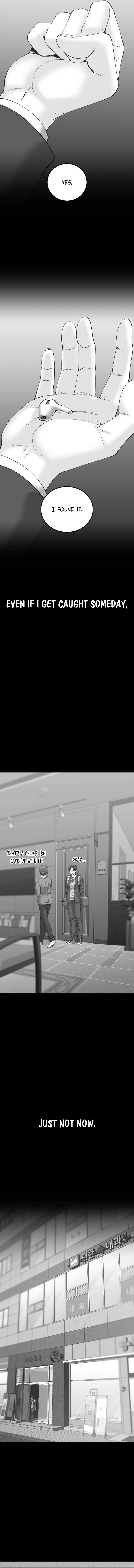 Mirror World: God-Tier Revenge Ch.31 p3