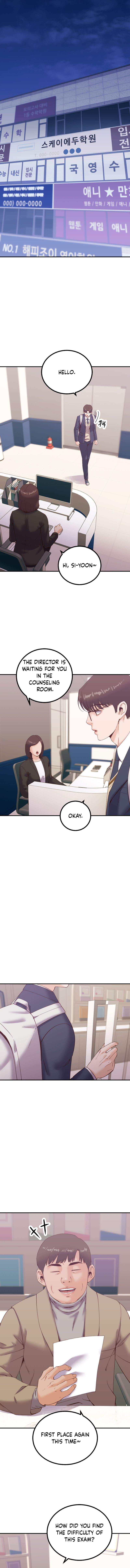 Mirror World: God-Tier Revenge Ch.31 p7