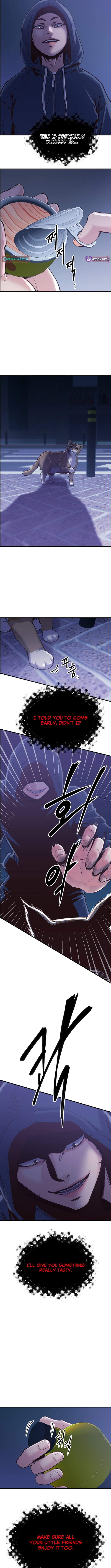 Mirror World: God-Tier Revenge Ch.33 p2