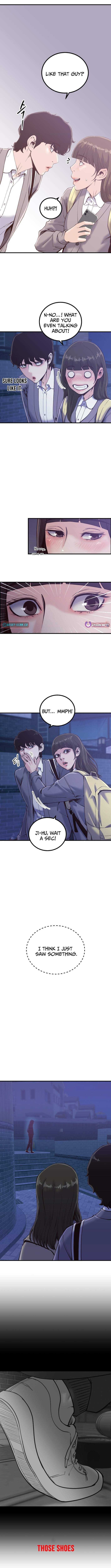 Mirror World: God-Tier Revenge Ch.33 p6