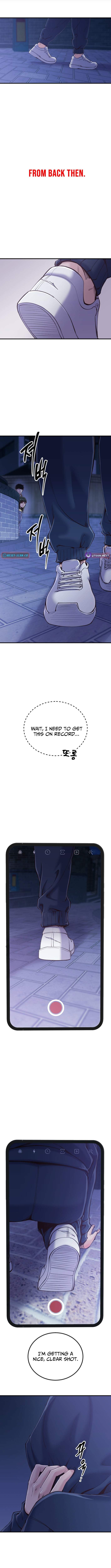 Mirror World: God-Tier Revenge Ch.33 p7