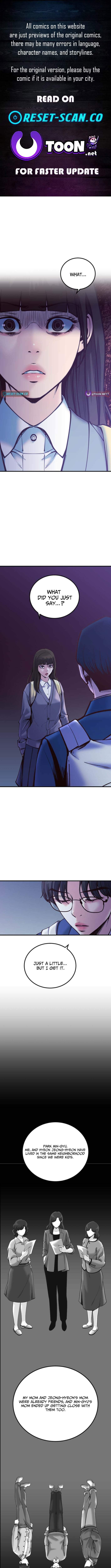 Mirror World: God-Tier Revenge Ch.34 p1